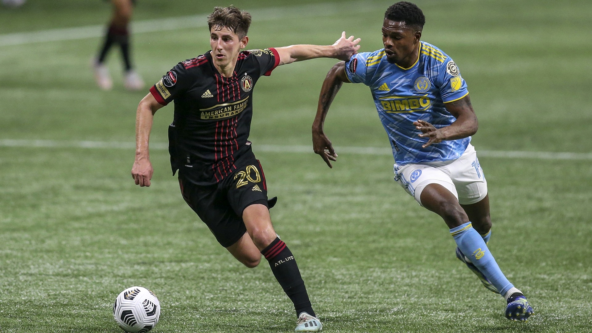 Emerson Hyndman - Leaving Early, Lasting Longer