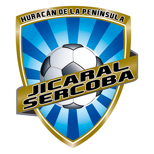 ADR Jicaral Sercoba crest