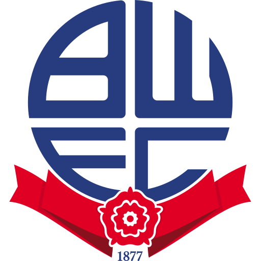 Bolton Wanderers crest
