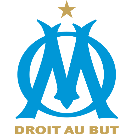 Marseille crest
