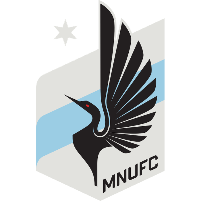 Minnesota United crest