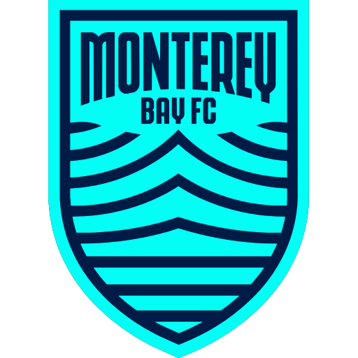 Monterey Bay crest