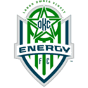 OKC Energy FC crest
