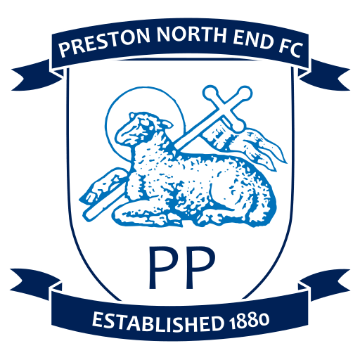 Preston North End crest