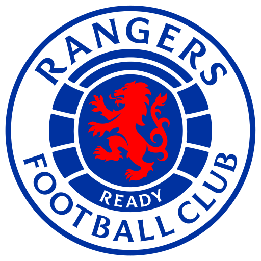 Rangers crest