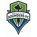 Seattle Sounders crest