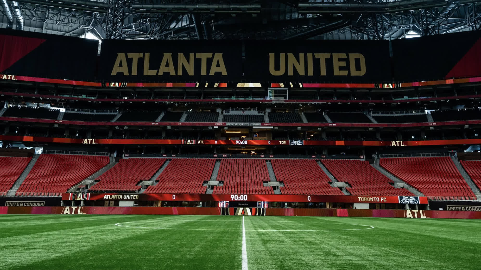 ATLUTD VIPs